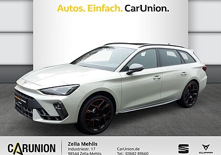 Cupra Leon Sportstourer VZ 2.0 TSI 333 PS DSG 4Drive
