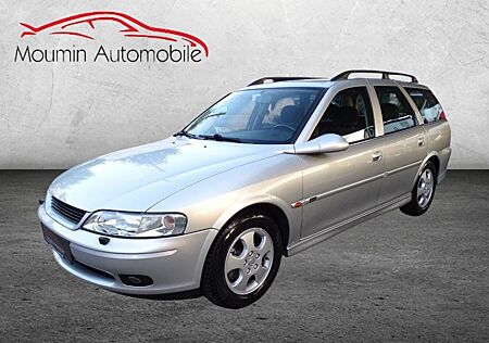 Opel Vectra B 1.8 16V Edition 2000"AUTOMATIK"RARITÄT