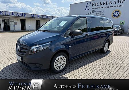 Mercedes-Benz Vito 114 BT 9G Tourer Pro lang NAVI RFK KLIMA 8S