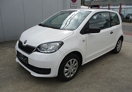 Skoda Citigo Active