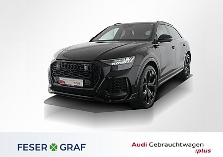 Audi RS Q8 RSQ8 Essential/Keramik/Pano./Standh./Alu23