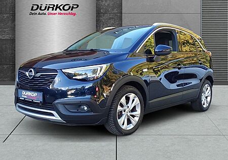 Opel Crossland X Crossland Turbo 1.2 Ultimate ThermaTec Head Up H