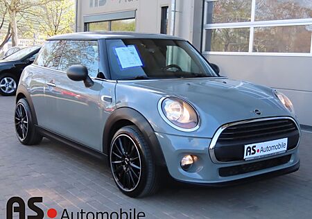 Mini One D 2.Hd*Salt*Klimaautomatik*PDC*Garantie
