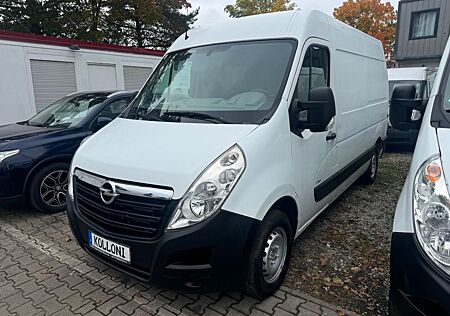 Opel Movano B Kasten HKa L2H2 3,5t Klima TEL:01785221017