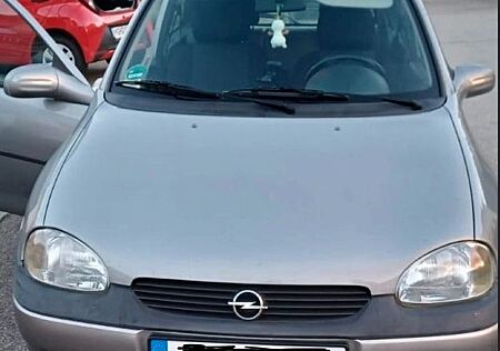 Opel Corsa 1.2 16V Swing Swing