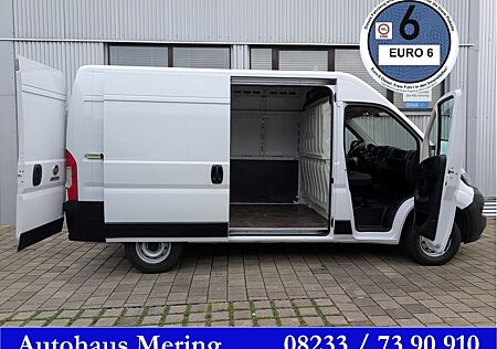 Fiat Ducato 3.3to 120PS Klima PDC L2H2 2,2ltr.