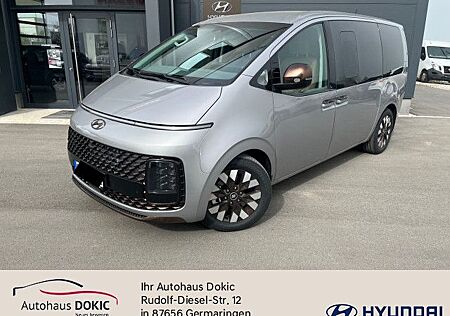 Hyundai Staria Signature 2WD 2.2 CRDi 8AT 2WD 177PS NAVI