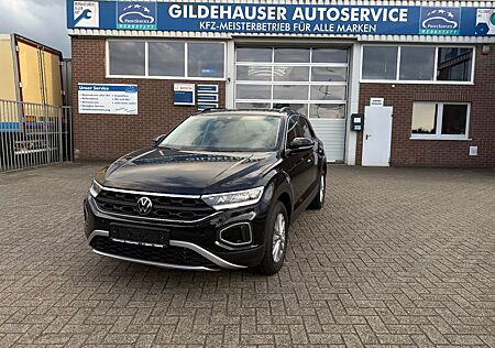 VW T-Roc Volkswagen 1.5 TSI OPF DSG Life