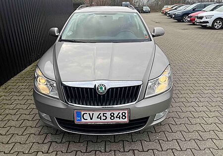 Skoda Octavia 1.4 TSI Sport Edition Combi