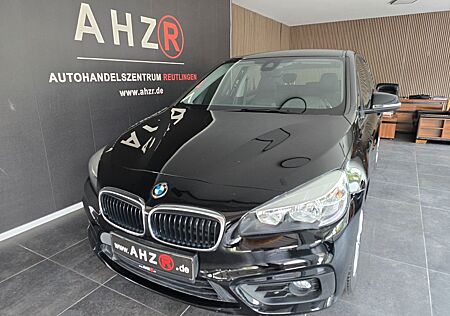 BMW 216 2 Active Tourer I Advantage*1.HAND*SHZ*AHK