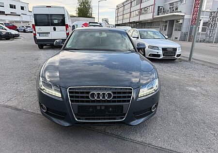 Audi A5 2.0 TFSI multitronic