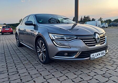 Renault Talisman Initiale Paris 4 control