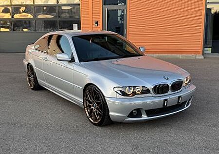 BMW 320Ci