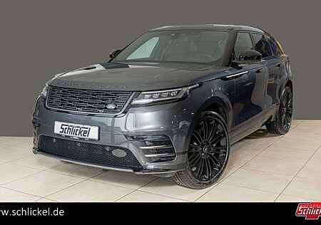 Land Rover Range Rover Velar D300 Dynamic HSE Navi Leder AC