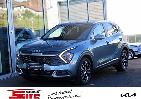 Kia Sportage gebraucht kaufen Kia Sportage Ultimate Edition 1.6 T Allwetterreifen