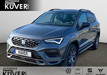 Seat Ateca FR 1.5 TSI DSG ACC*AHK*NAVI*LED*PDC*e-Heck