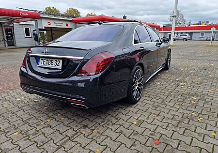 Mercedes-Benz 500 e