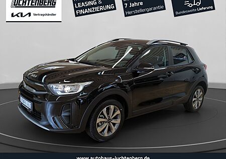Kia Stonic 1.0T VISION NAVI+KAMERA+CARPLAY+SITZHEIZU