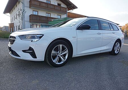 Opel Insignia B Sports Tourer Business Edit. NAV LED