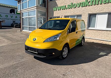 Nissan E-NV200 vin 417