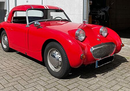 Austin Healey Sprite MK1