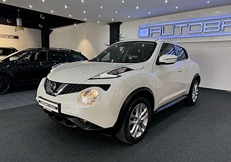 Nissan Juke Acenta