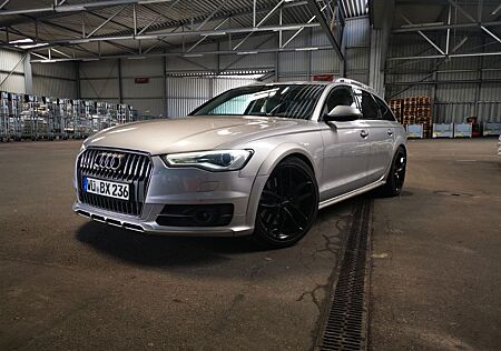 Audi A6 Allroad 3.0 TDI quattro 235kW tiptronic -