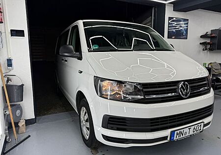 VW T6 Multivan Volkswagen