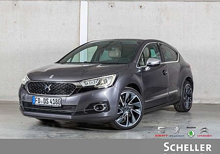 DS Automobiles DS4 Crossback DS4 BlueHDi 180 S&S EAT6