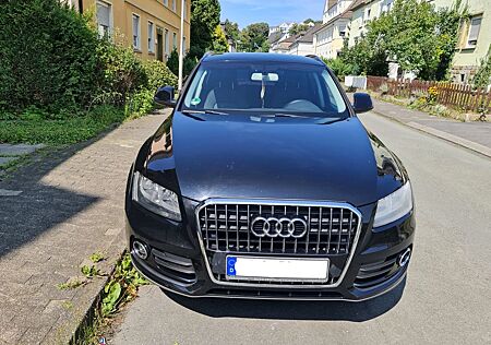 Audi Q5 2.0 TDI