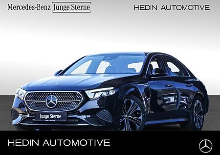 Mercedes-Benz E 220 d |Avantgarde|LED|DISTR|NAVI|KEYL|PANO|KAM