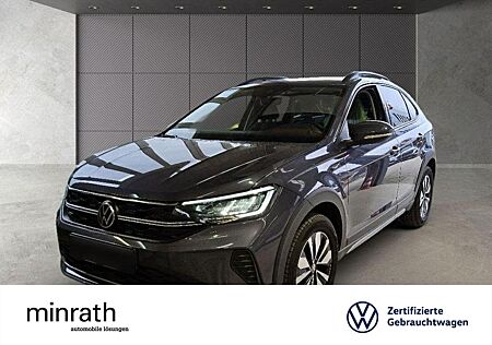 VW Taigo Volkswagen MOVE 1.0 TSI APP+DAB+VIRT+LED+SHZ+2xPDC