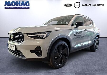 Volvo XC 40 XC40 B3 Plus Black Edition StandHz 360Grad H&K M