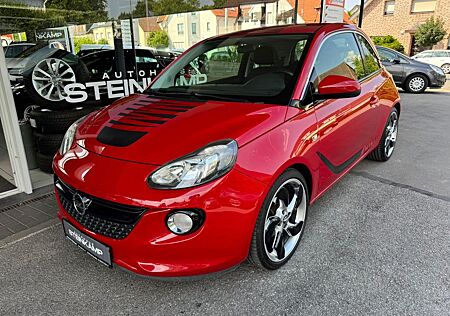 Opel Adam Slam * LED * 18' Twister * Teilleder Sport