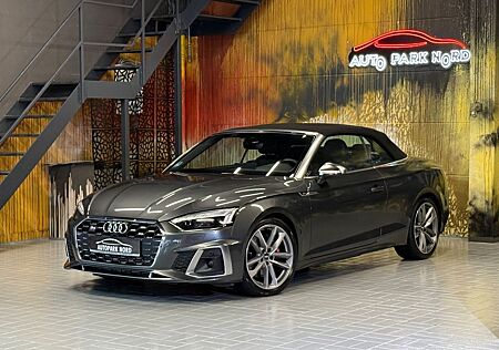 Audi S5 Cabriolet 3.0 TFSI quattro MATRIX~HUD~B&O~360