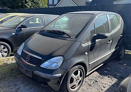 Mercedes-Benz A 160 CDI CLASSIC