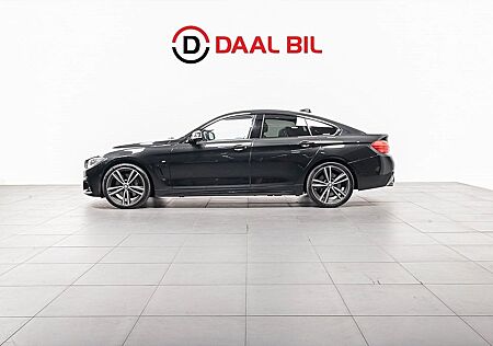 BMW 440I XDRIVE GC 326HP M SPORT H/K® S-ROOF TBAR