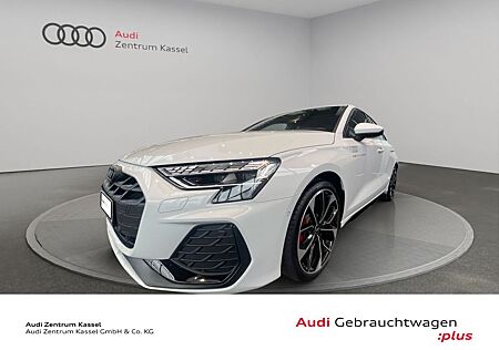 Audi A3 Limousine S line 35 TFSI LED SONOS HuD Navi