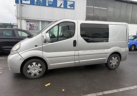Opel Vivaro 9-SITZER/KLIMA