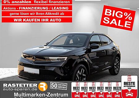 Opel Mokka GS Aut. Komfort+Kamera+Teilleder+Klimaaut+