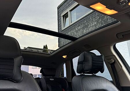 Audi Q5 2.0 TDI quattro -