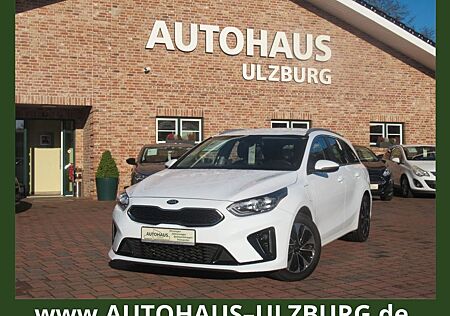 Kia Cee'd Ceed SW 1.6 GDI Plug-In Vision Aut./Navi/Kamera