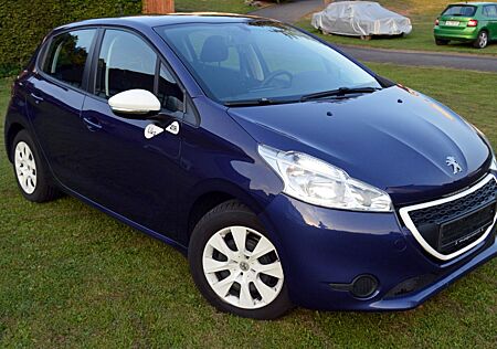 Peugeot 208 1.0 Like