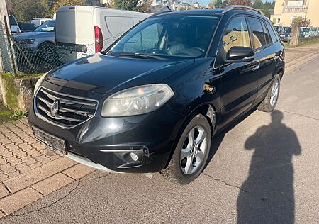 Renault Koleos Night&Day