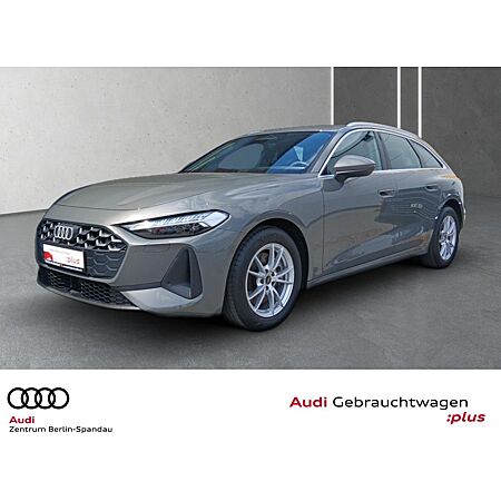 Audi A5 leasen