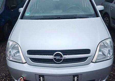 Opel Meriva 1.6 -