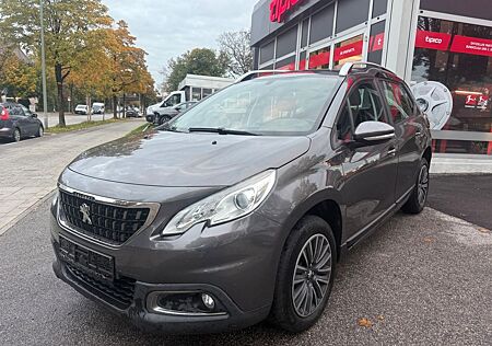 Peugeot 2008 Active PureTech 82