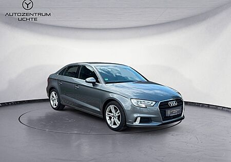 Audi A3 Limousine 35 TFSI sport /NAVI/XENON/MFL/PDC/