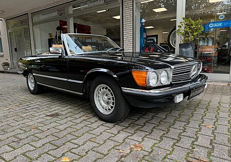 Mercedes-Benz SL 380