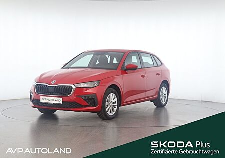 Skoda Scala 1.0 TSI DSG SELECTION | NAVI | LED | ACC |